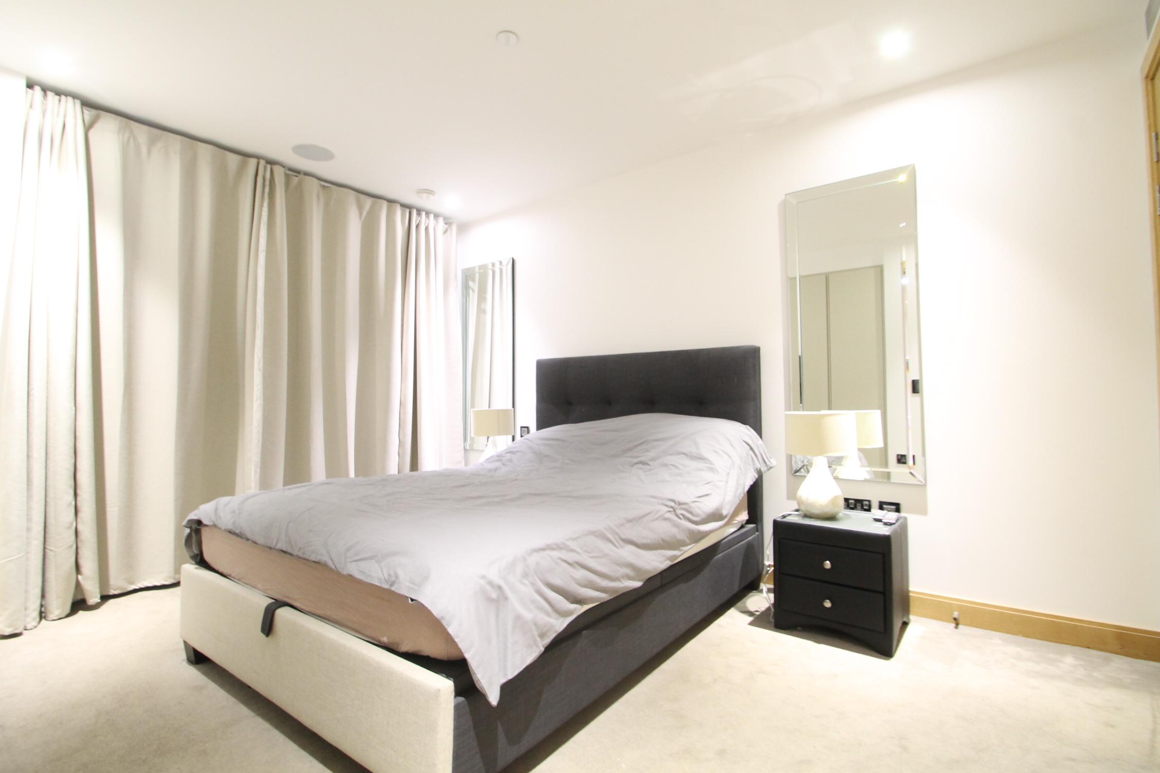 Waterford Court, Stalbridge Street, Marylebone NW1